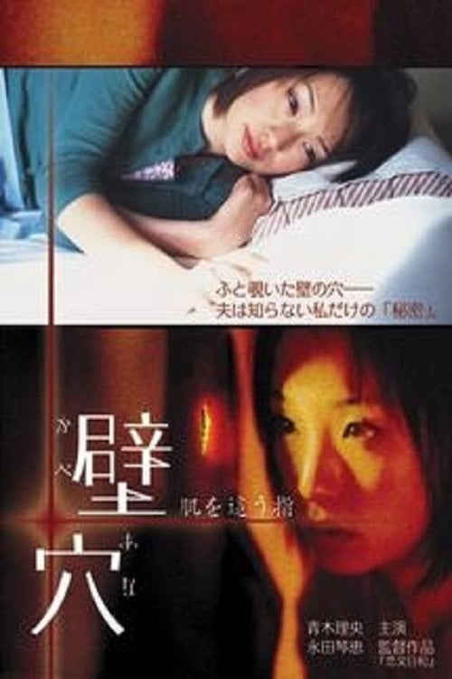 Movie poster for The Hole (2001)