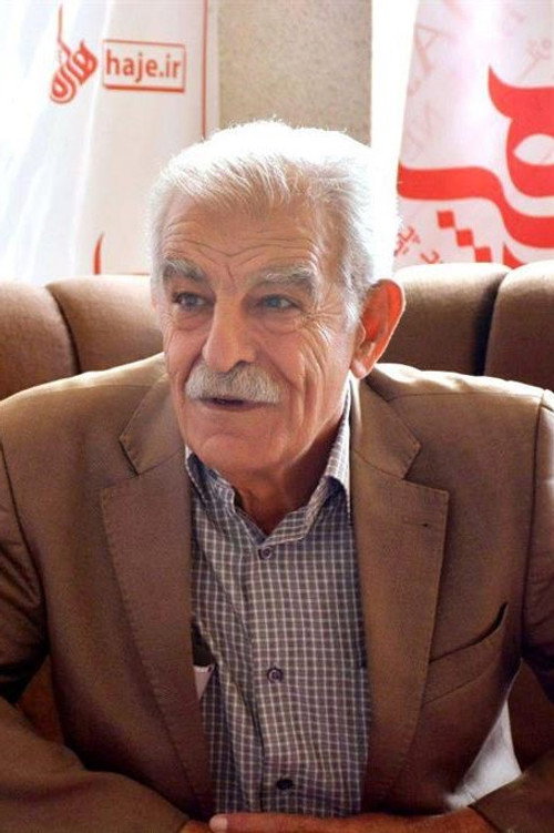 Photo of Salah Shex Mohammedi, Acting