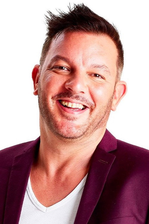 Photo of Joel Ross, Acting