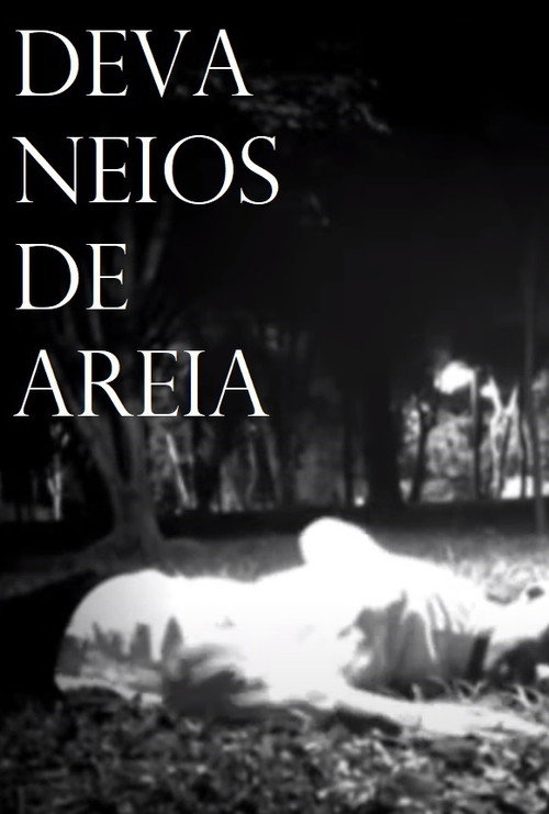 Movie poster for Devaneios de Areia