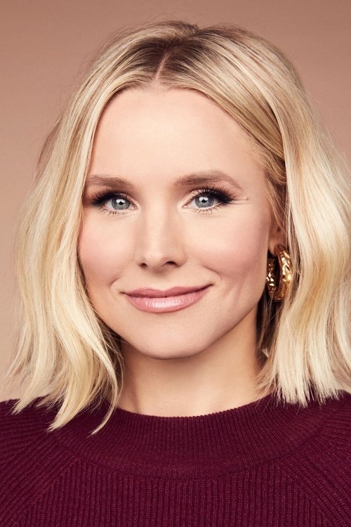 Kristen Bell profile