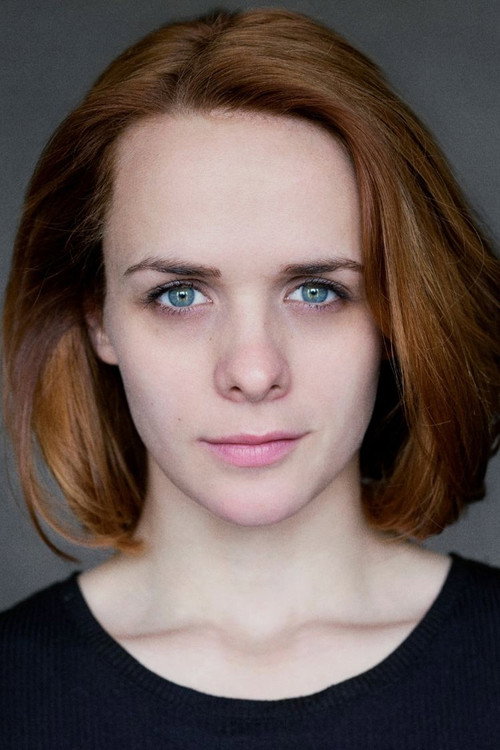 Photo of Charlie Russell, Acting