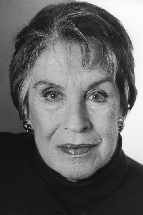 Photo of Maria Becker, Acting