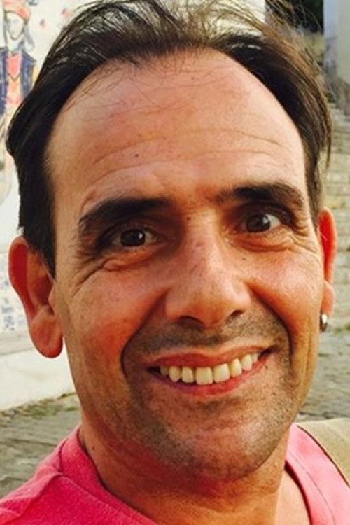 Osvaldo Canhita profile