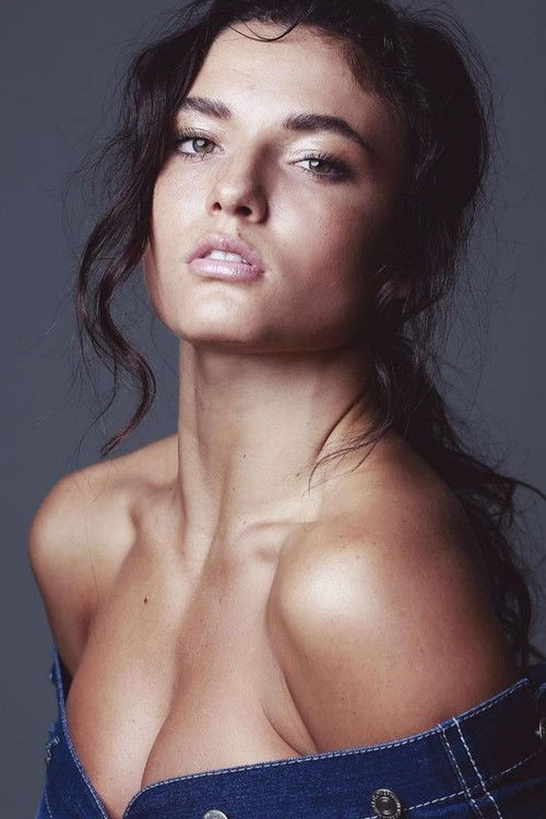 Photo of Jade Chynoweth, Acting
