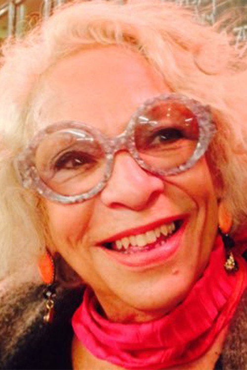 Photo of Marcia Karp, Acting