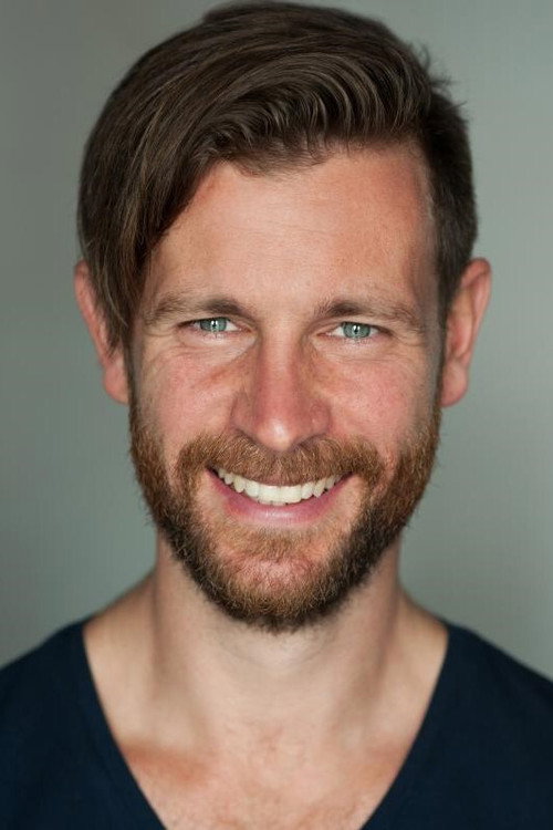 Photo of Liam Browne, Acting