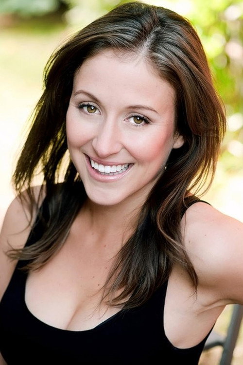 Photo of Nicola Elbro, Acting