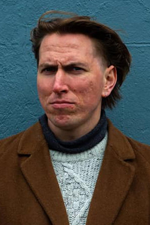 Photo of Charles Hendy, Acting