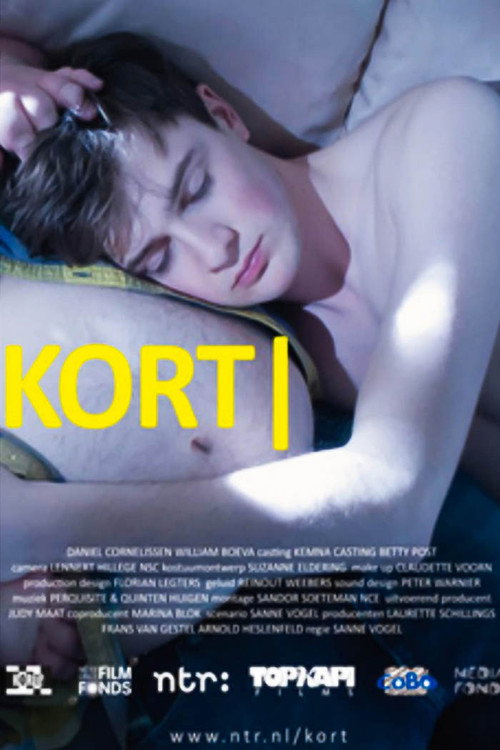 Movie poster for Short (2013)