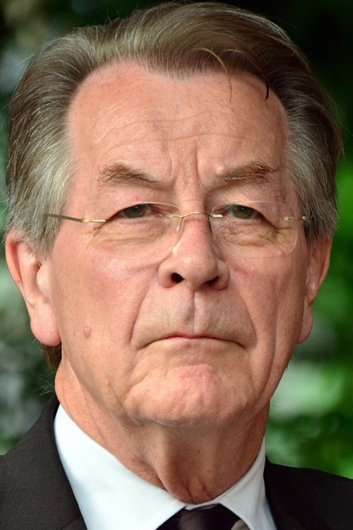 Photo of Franz Müntefering, Acting