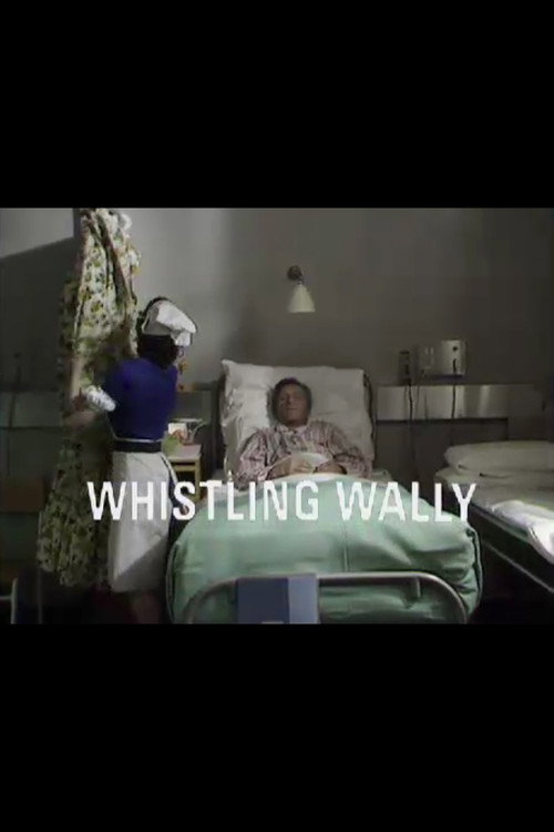 Movie poster for Whistling Wally (1982)