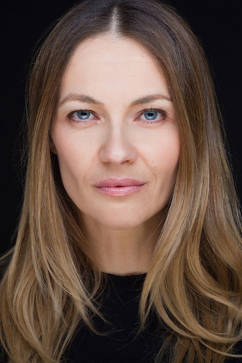 Photo of Tamara Garbajs, Acting