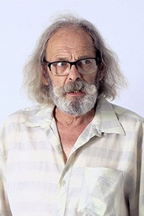 Photo of Maciej Gruszczyński, Acting