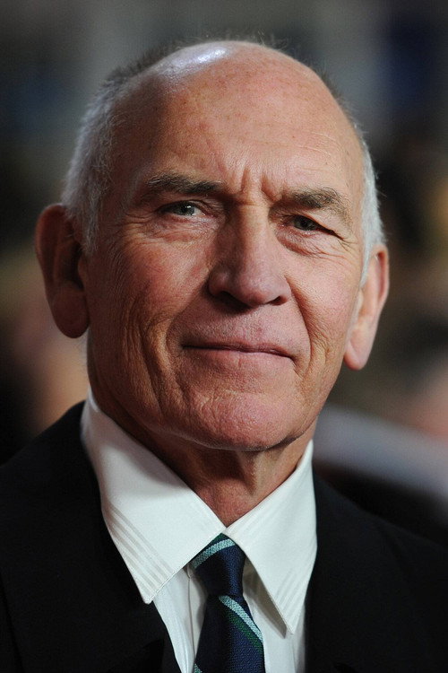 Photo of Bill Curbishley, Production