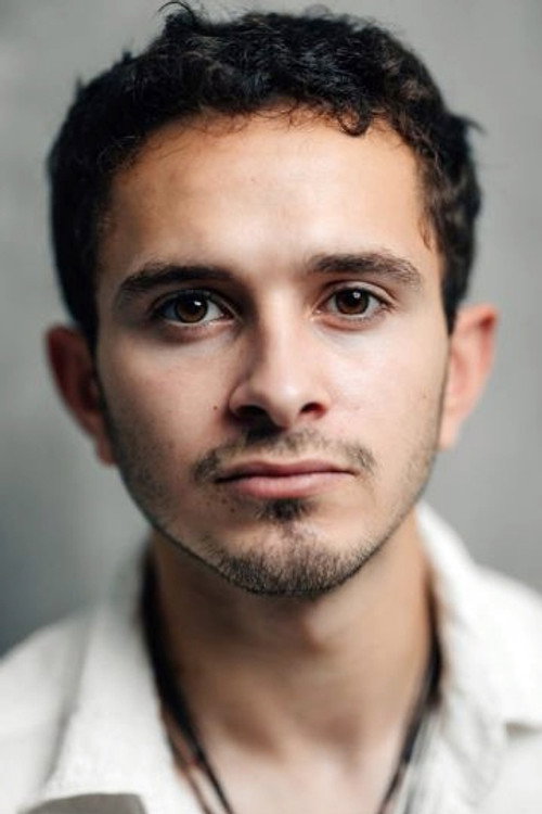 Photo of Grégoire Champion, Acting