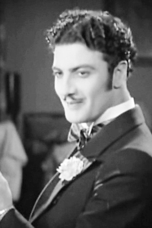 Photo of Paul Ralli, Acting
