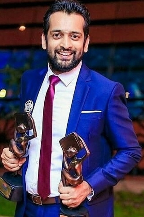 Thumindu Dodantenna profile