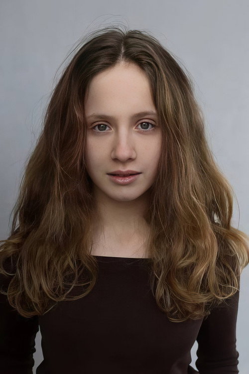 Photo of Veronika Barta, Acting
