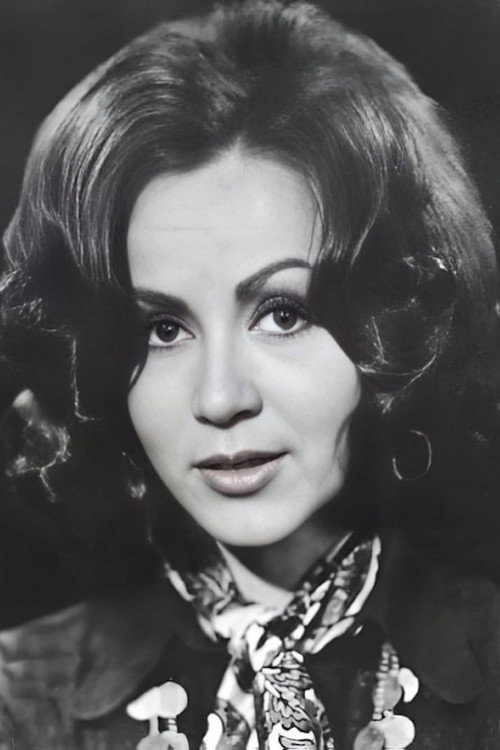 Photo of Anna Matzourani, Acting