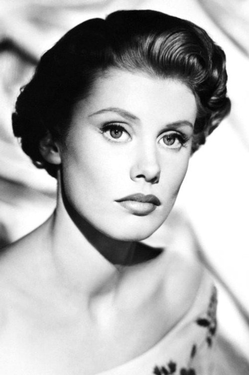 Photo of Susan Stephen, Acting