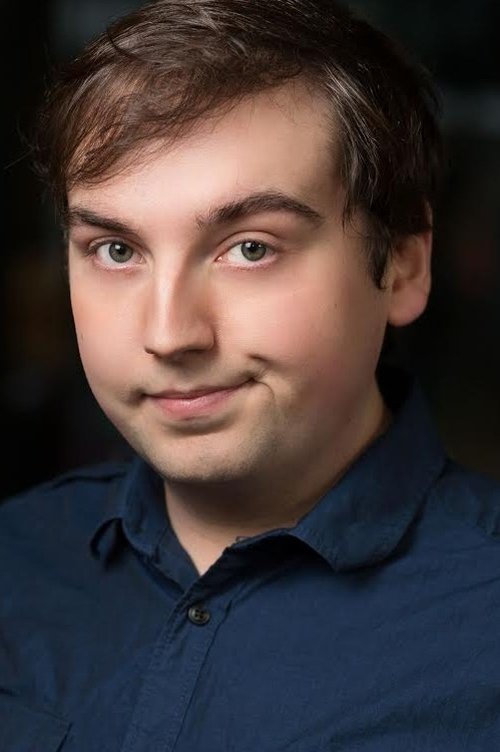 Photo of Scott Patey, Acting