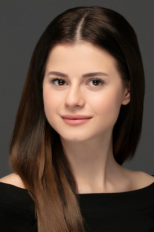 Elif Ceren Balıkçı profile