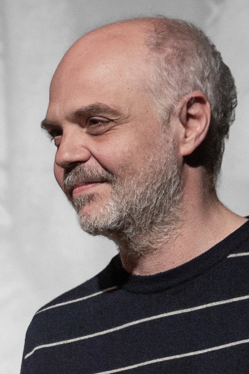 Photo of Eduardo Leyrado, Acting