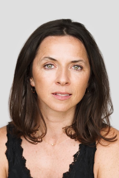 Photo of Kathryn McGarr, Acting