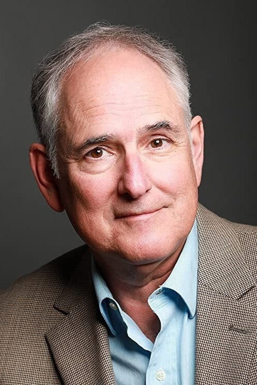 Photo of Patrick O'Connor, Acting