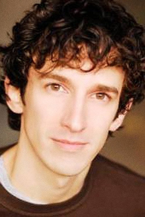 Photo of Dennis Moench, Acting