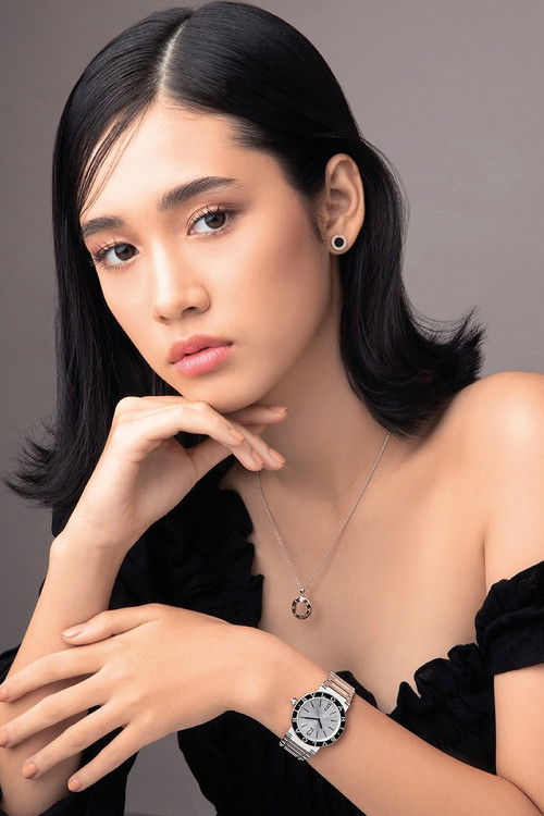 Aisha Nurra Datau profile