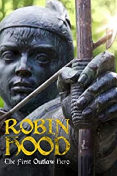Movie poster for Robin Hood: The First Outlaw Hero (2004)