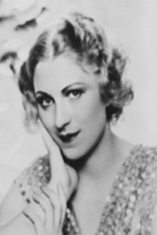 Photo of Lydia Sherwood, Acting