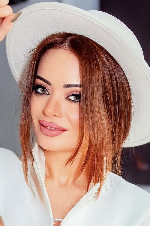 Melek Hajiyeva profile