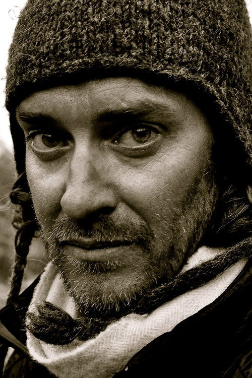 Photo of Jeff Fuchs, Acting