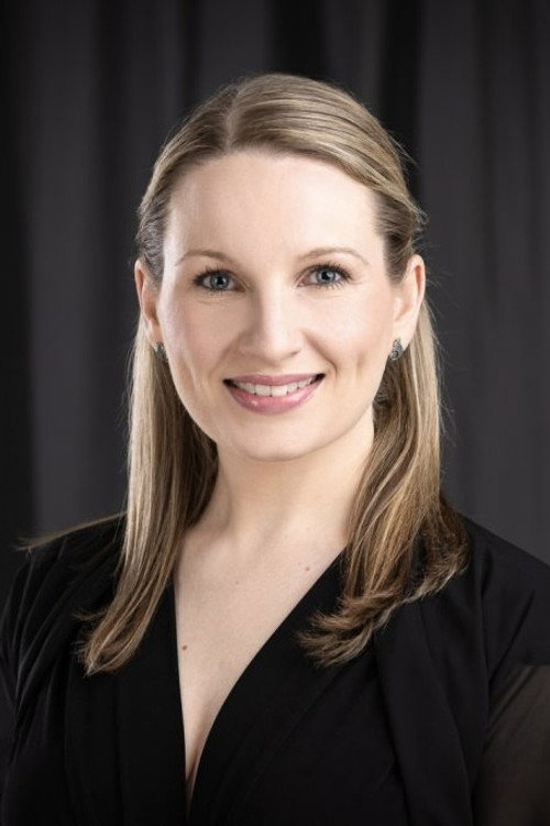 Photo of Alexandra Bollard, Acting