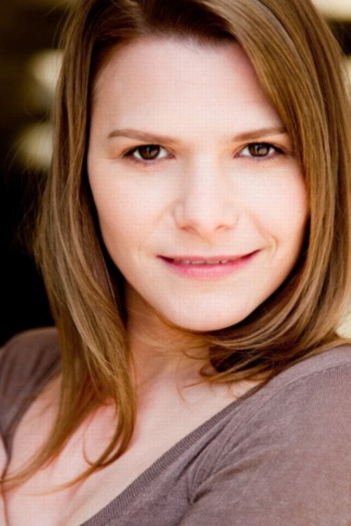 Photo of Lili Schackert, Acting