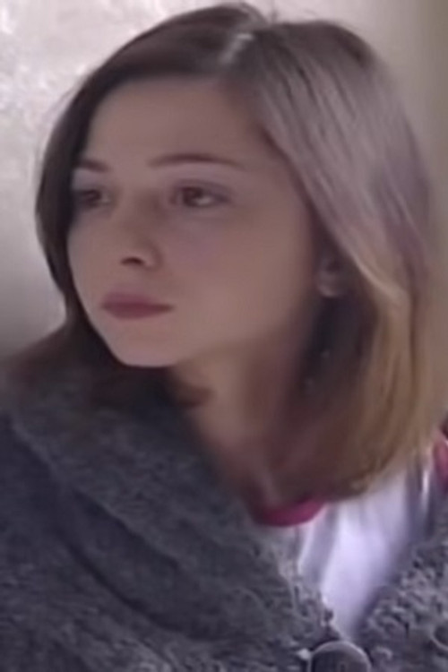 Photo of Khatuna Shurghaia, Acting