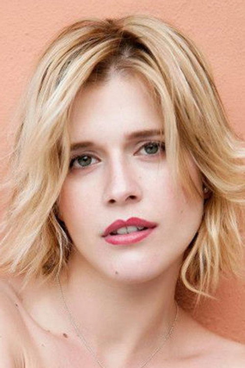 Photo of Lorena Cacciatore, Acting