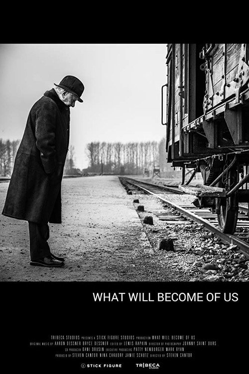 Movie poster for What Will Become of Us (2019)