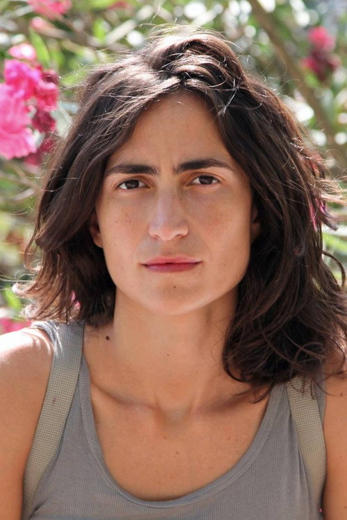 Photo of Francisca Manuel, Acting
