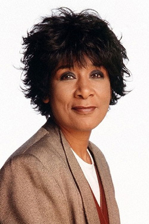 Moira Stuart profile