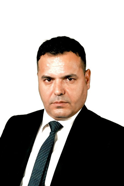 Photo of Muhammed Taher, Acting