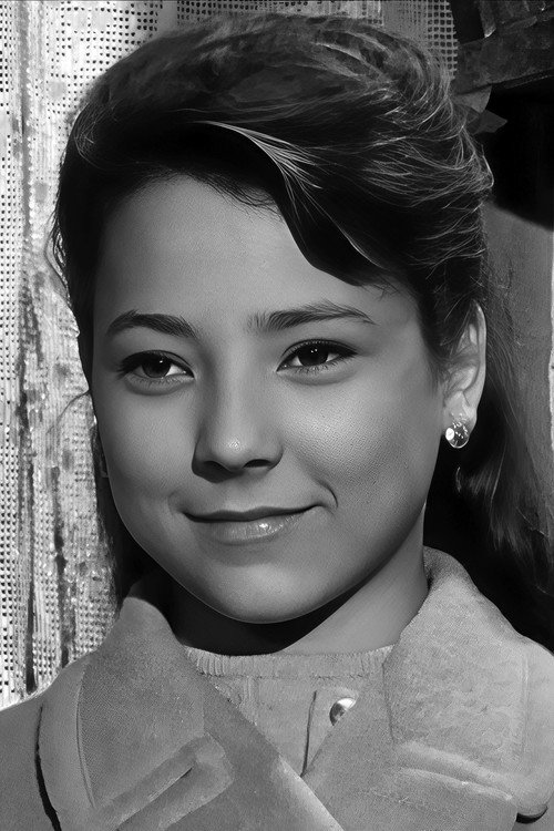 Photo of Estrellita, Acting