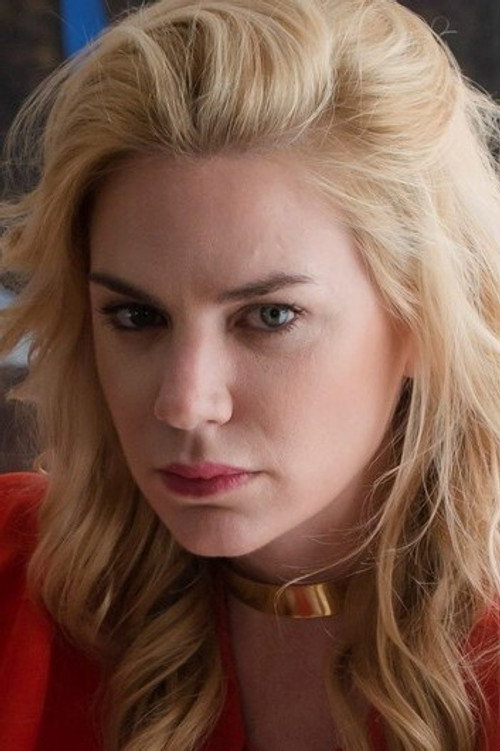 Photo of Esmeralda Mitre, Acting