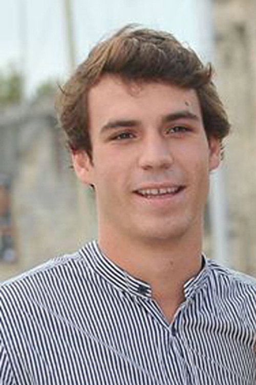 Photo of Axel Huet, Acting