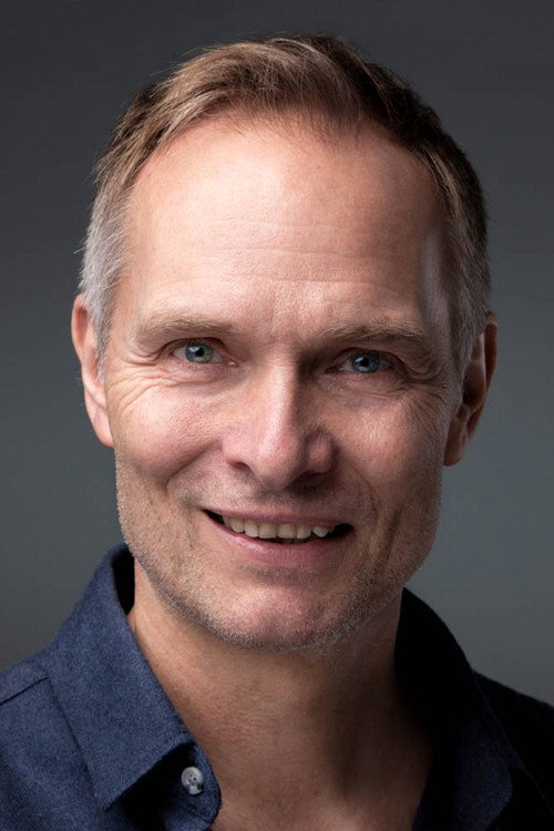 Photo of Trond Teigen, Acting