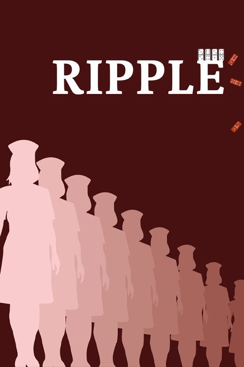 Movie poster for Ripple