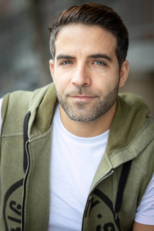 Photo of Tyler Noble, Acting